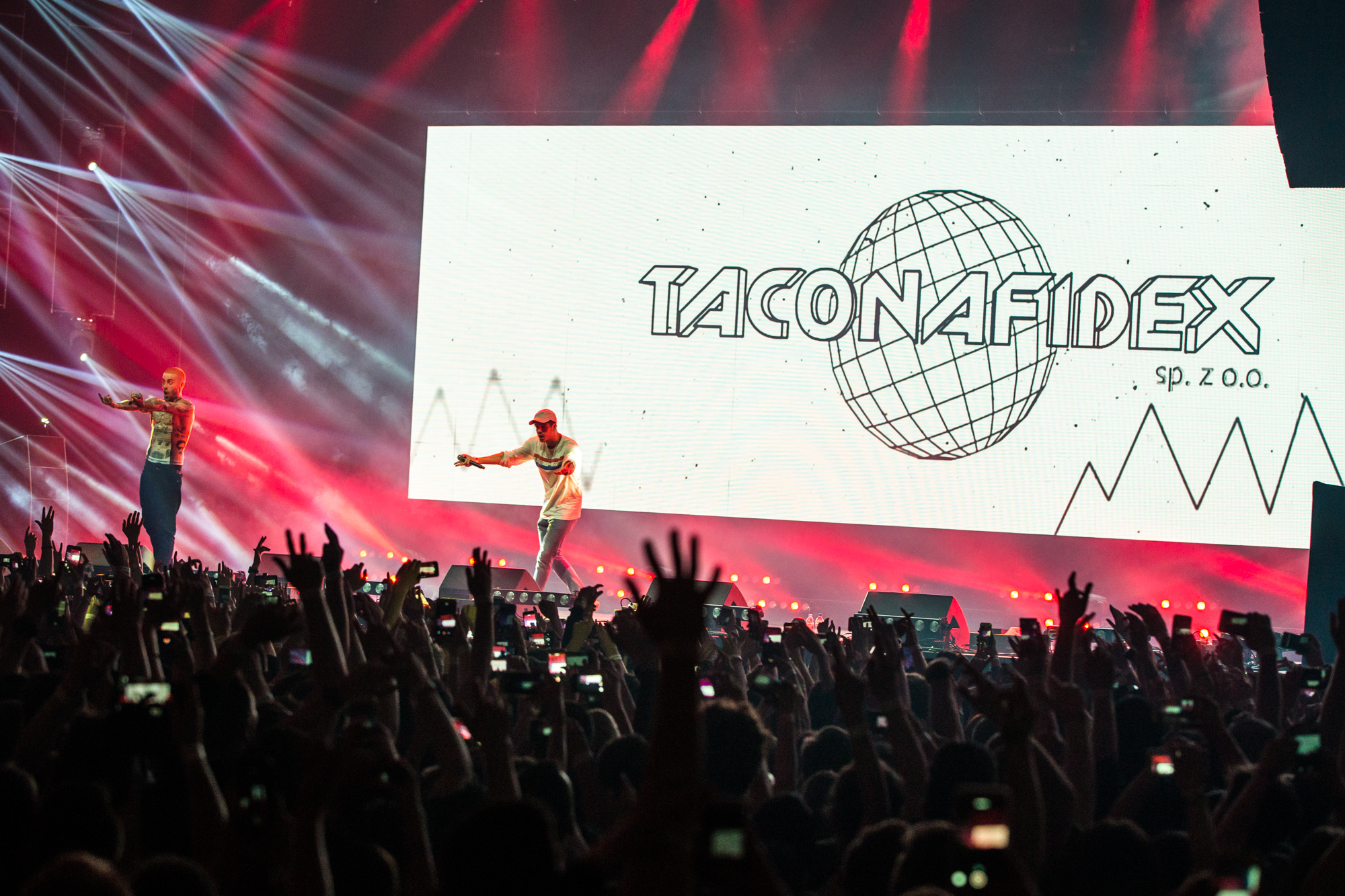 taconafide ekodiesel tour taconafide ekodiesel tour